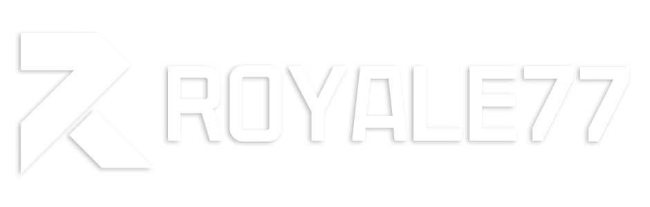 Logo Royale77